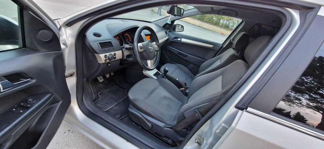 Opel Astra, 2008 il — Avtomobillər, Bakı (10)