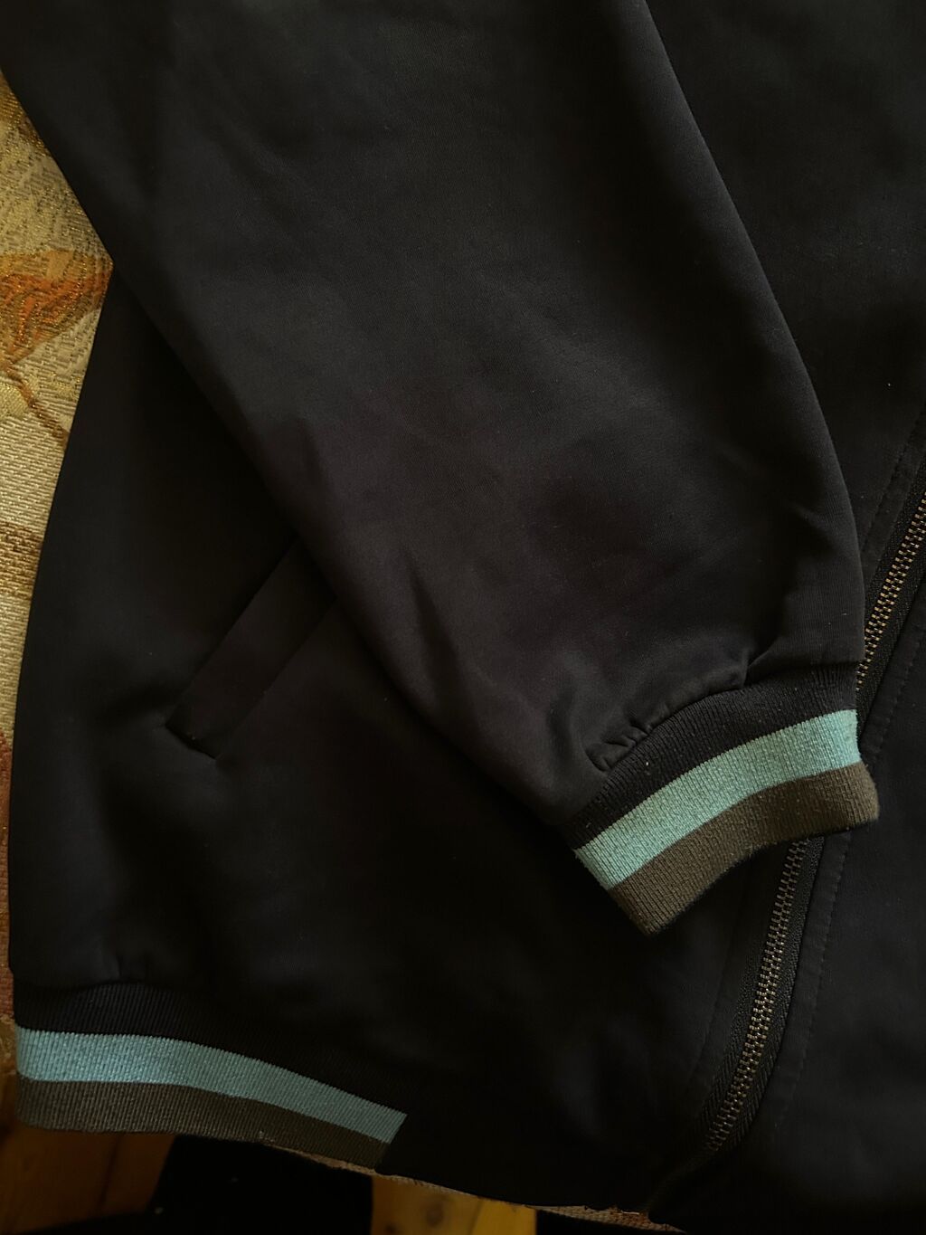 Jaket, Uniseks, 14 - 16 yaş — Uşaq geyimi, Bakı (4)