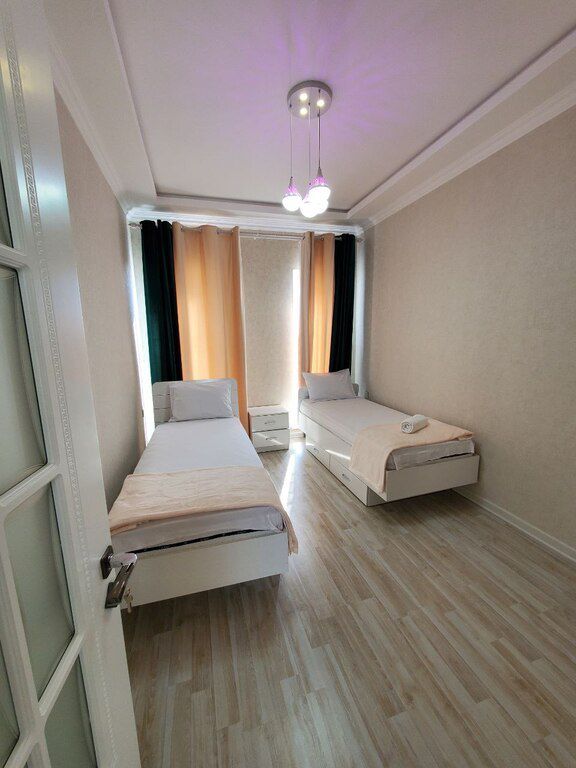Bağ evi kirayə verilir, Qəbələ ş — Ev, villa, Qəbələ (12)