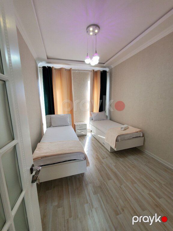 Bağ evi kirayə verilir, Qəbələ ş — Ev, villa, Qəbələ (12)