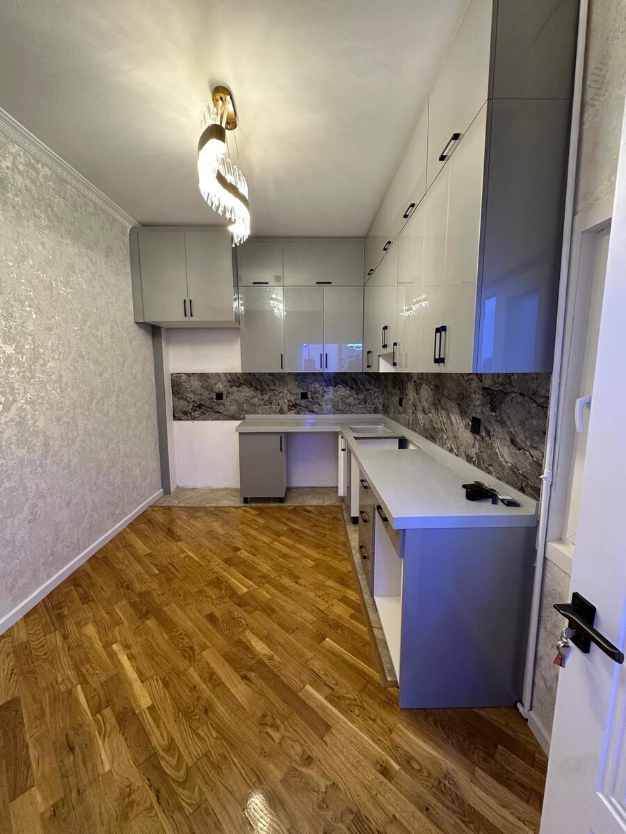 Satılır 3 otaqlı yeni tikili 115 m² — Mənzil, Bakı (11)