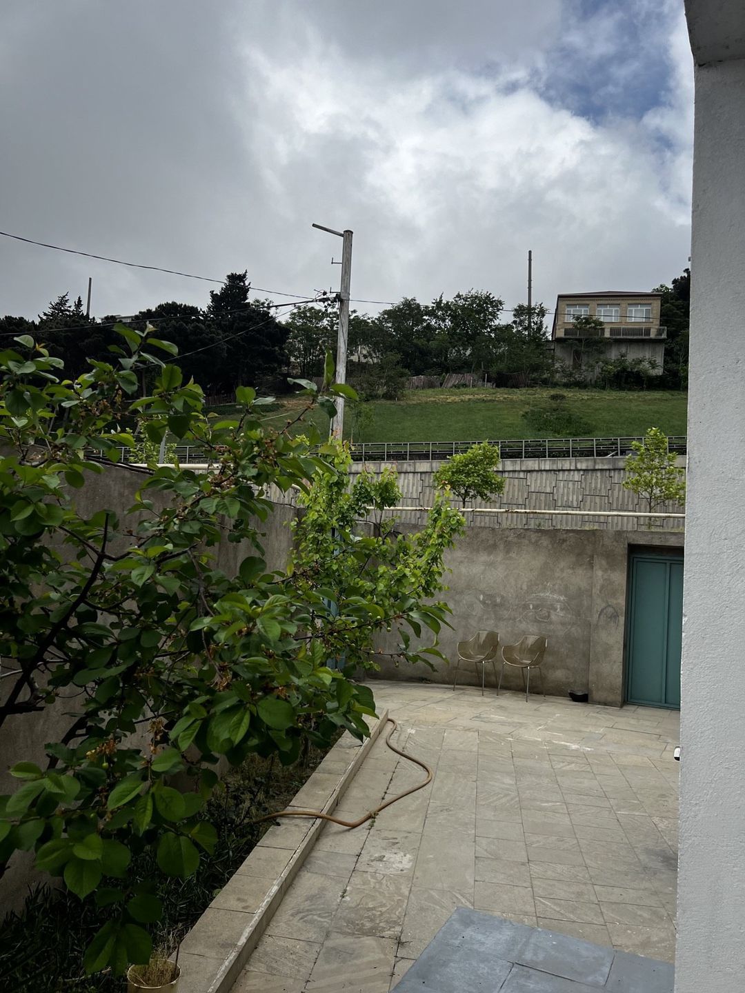 Satılır 4 otaqlı həyət evi/bağ evi 155 m² — Ev, villa, Bakı (2)