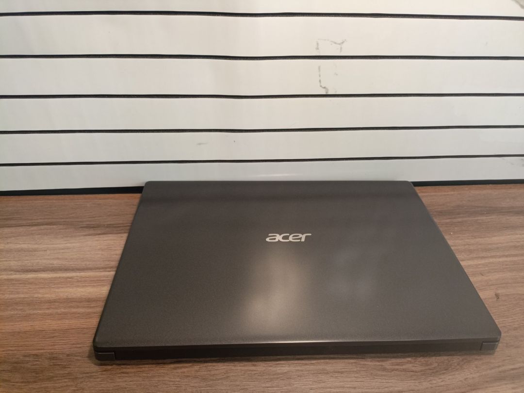 Noutbuk "Acer Aspire" — Noutbuklar, Bakı (6)