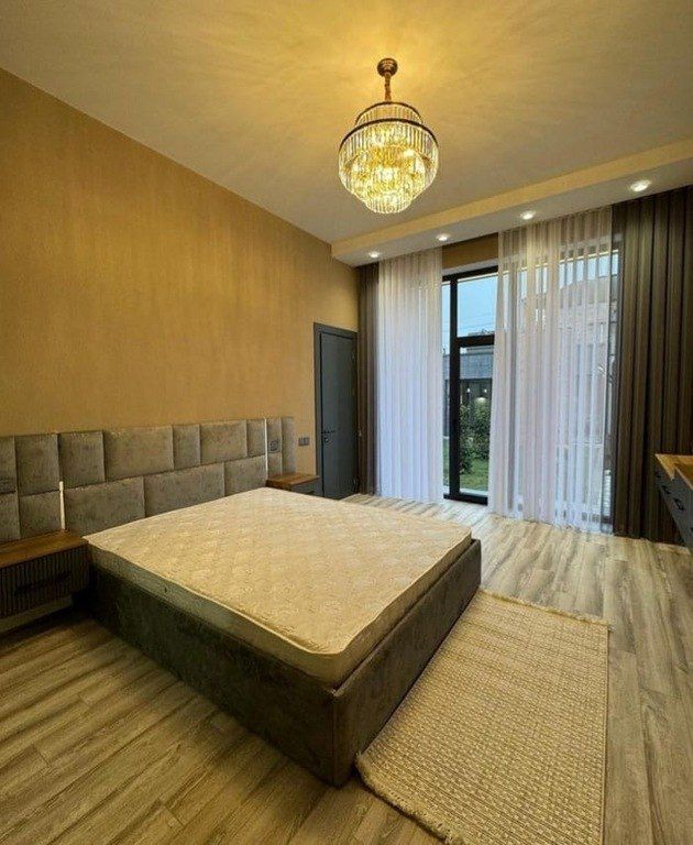 İcarəyə verilir 4 otaqlı həyət evi/bağ evi 180 m² — Ev, villa, Bakı (9)