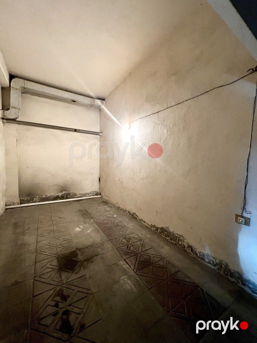 Qaraj, Nizami m — Garaj, Bakı (3)