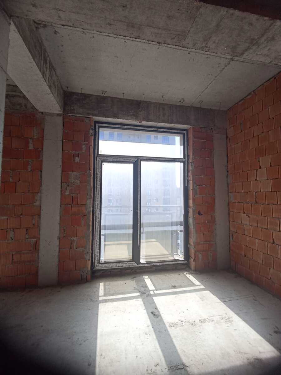 3-otaqlı yeni tikili, Nəsimi r., 127 m² — Mənzil, Bakı (2)