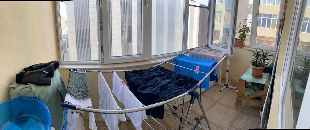 Satılır 3 otaqlı yeni tikili 125 m² — Mənzil, Bakı (10)