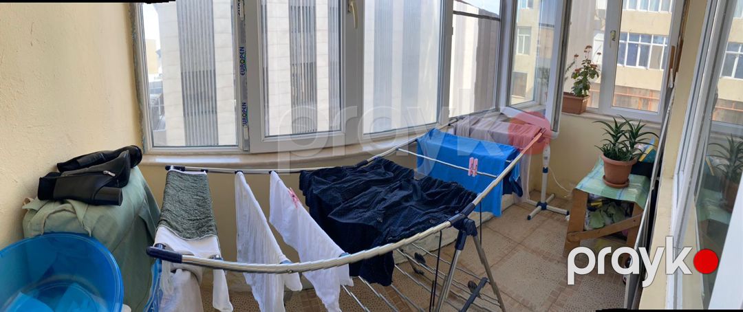 Satılır 3 otaqlı yeni tikili 125 m² — Mənzil, Bakı (10)