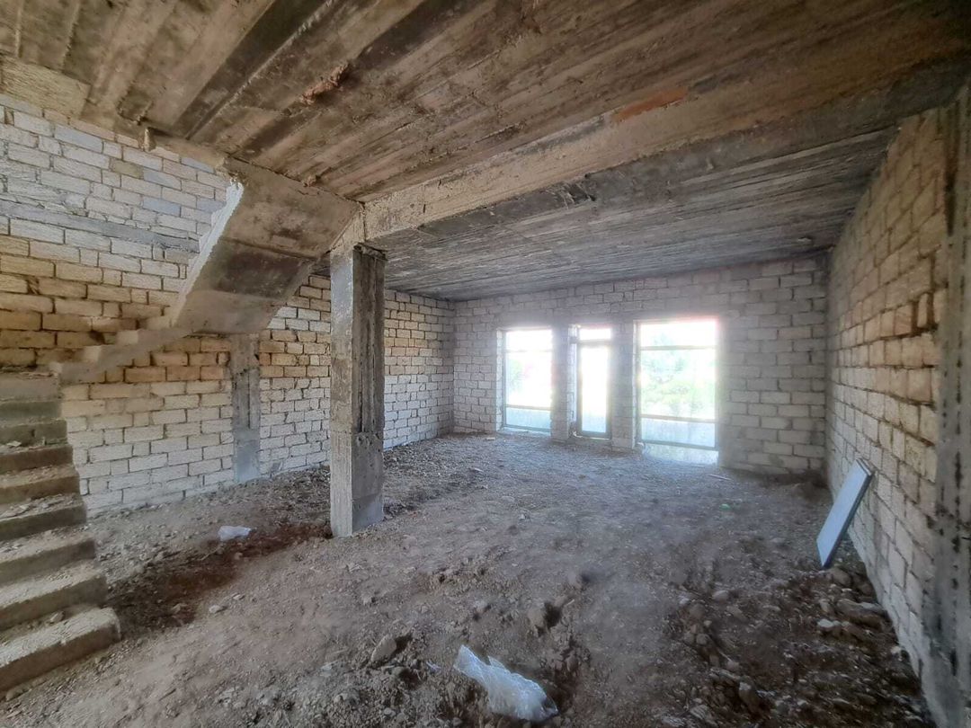 Satılır 5 otaqlı həyət evi/bağ evi 190 m² — Ev, villa, Bakı (10)