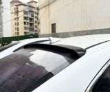 "Kia Forte, Kia Cerato" arxa şüşə spoyleri — Otomobil