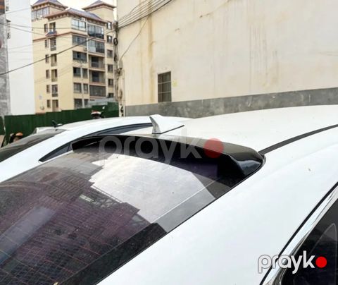 "Kia Forte, Kia Cerato" arxa şüşə spoyleri