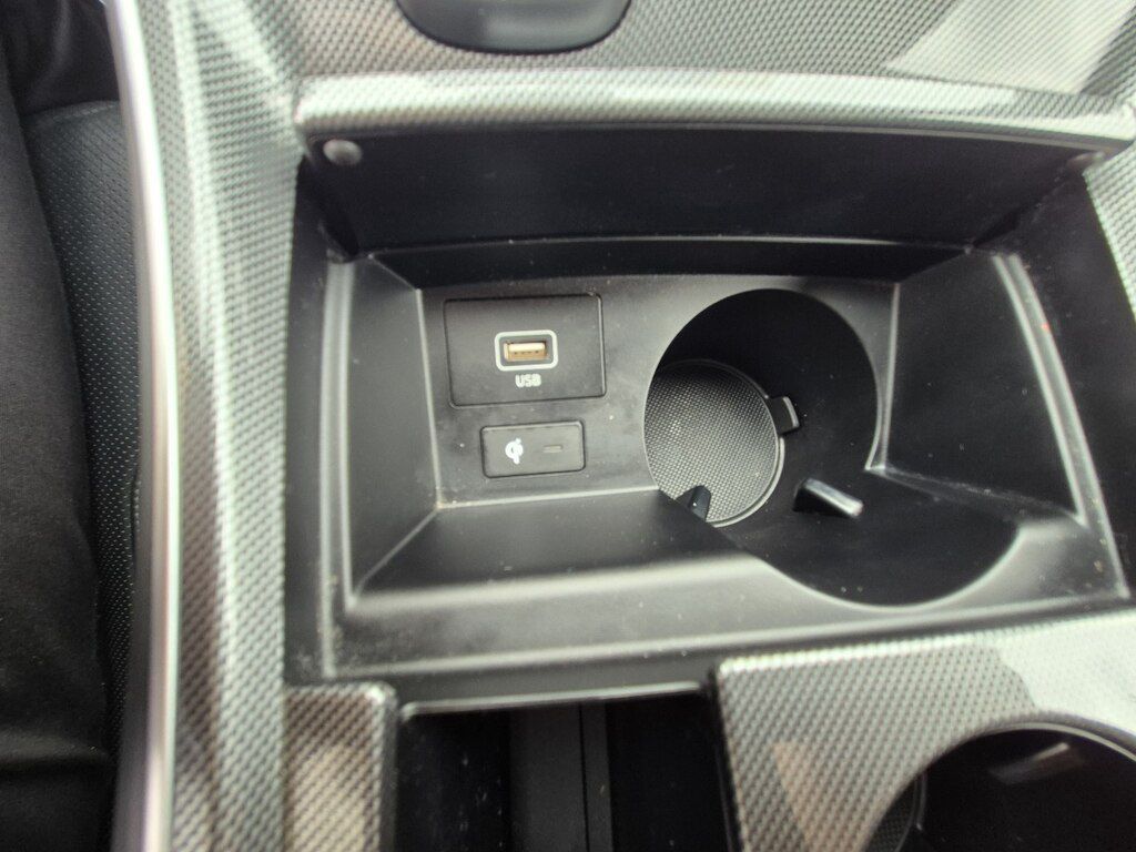 Hyundai Santa Fe, 1.6 L, 1.49 kWh, 2022 il, 70 474 km — Avtomobillər, Gəncə (9)