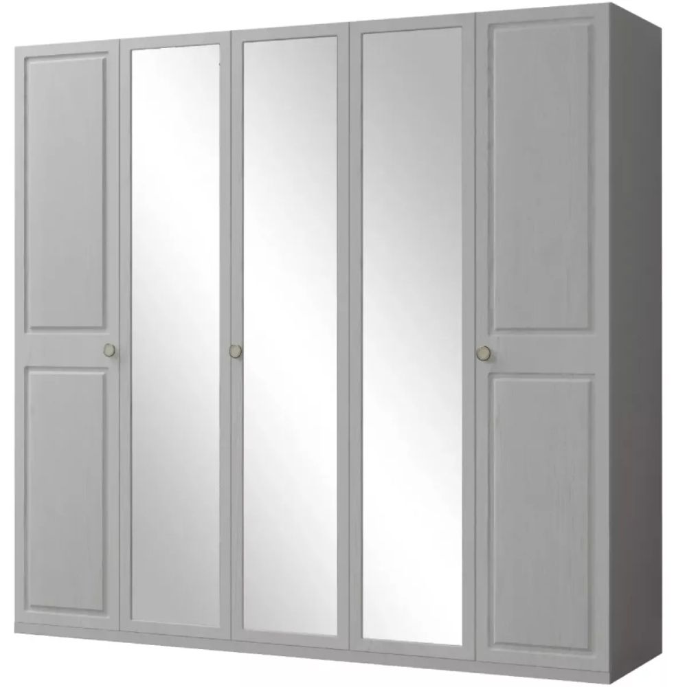 Dolab Odunchu Beyaz (5 qapılı) — Şkaflar, Bakı