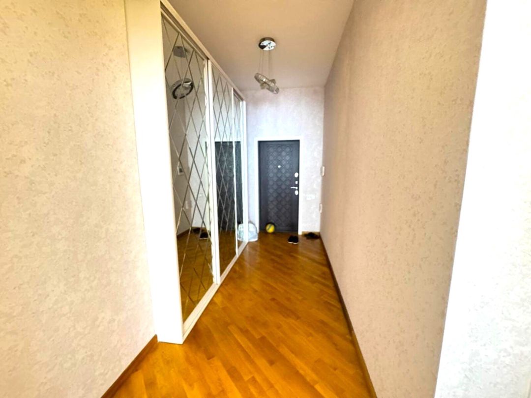 Satılır 3 otaqlı yeni tikili 115 m² — Mənzil, Bakı (12)