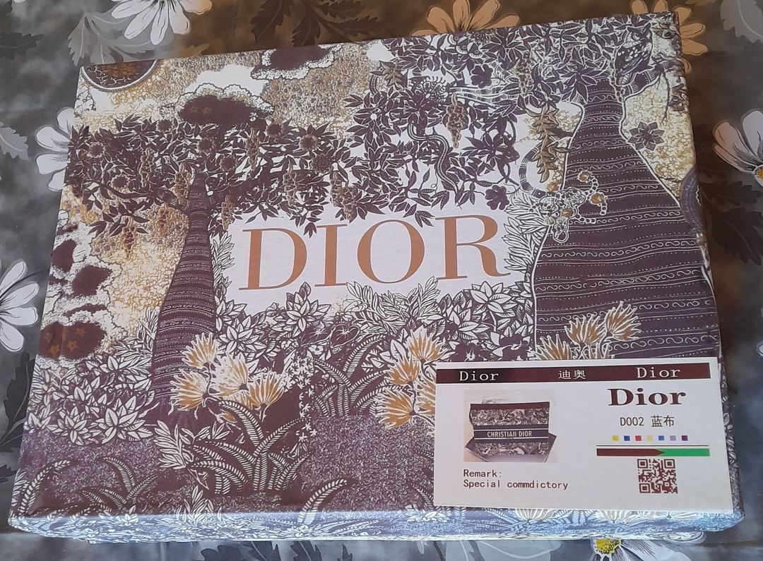 Christian Dior çanta — Şəxsi əşyalar, Bakı (2)