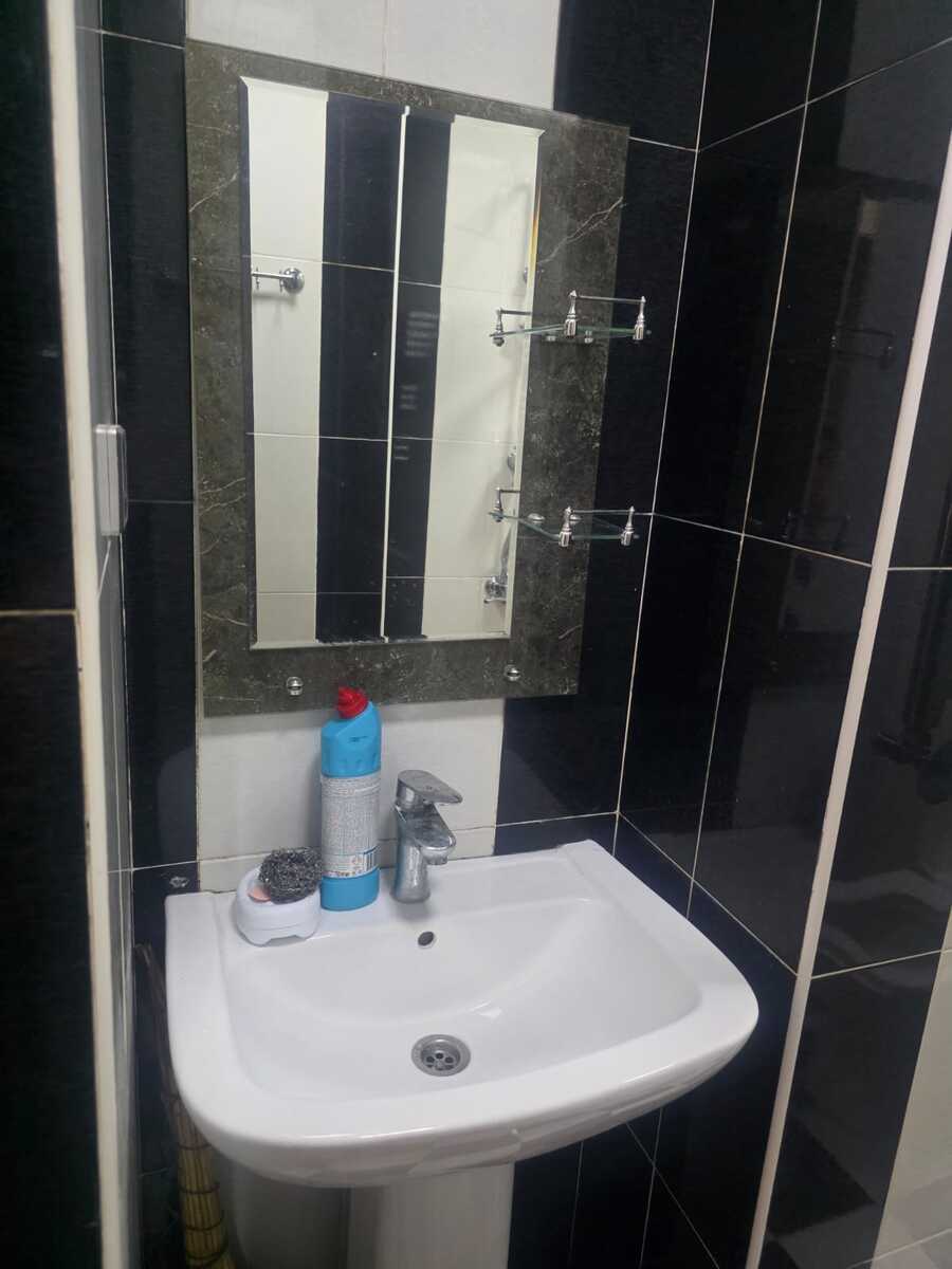 İcarəyə verilir 2 otaqlı yeni tikili 80 m² — Mənzil, Bakı (11)