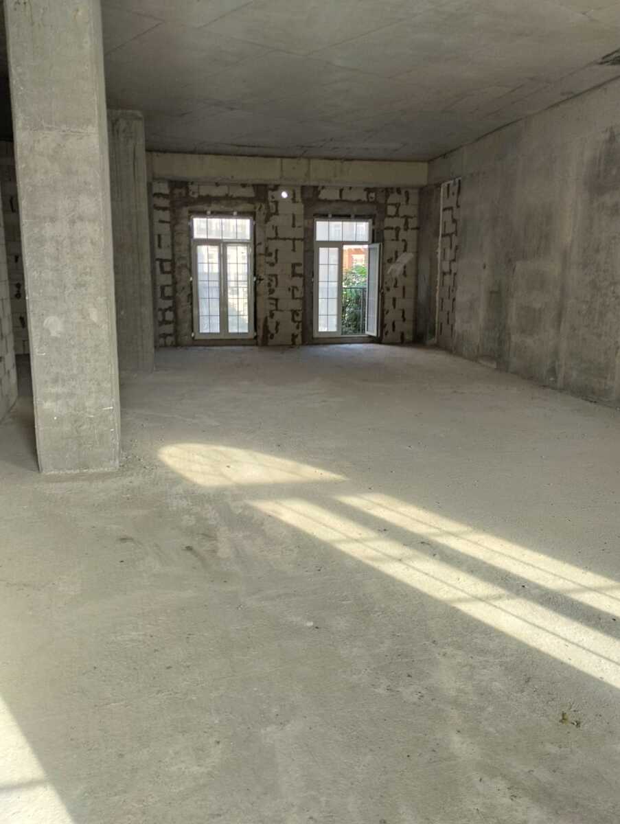 Satılır 3 otaqlı yeni tikili 144 m² — Mənzil, Bakı (10)