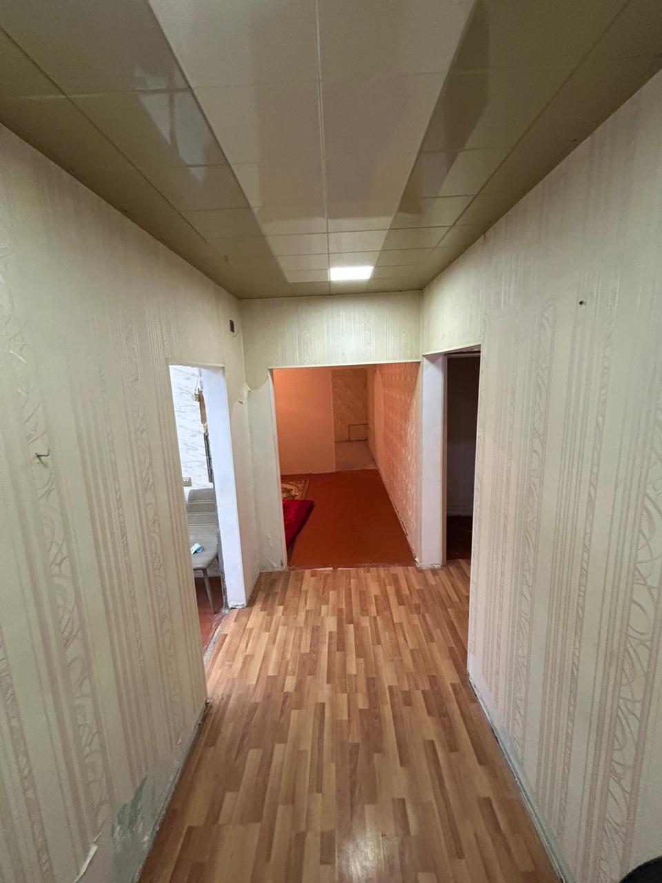 Satış: 5 otaqlı Köhnə tikili, 130 m², Suraxanı rayonu — Mənzil, Bakı (9)
