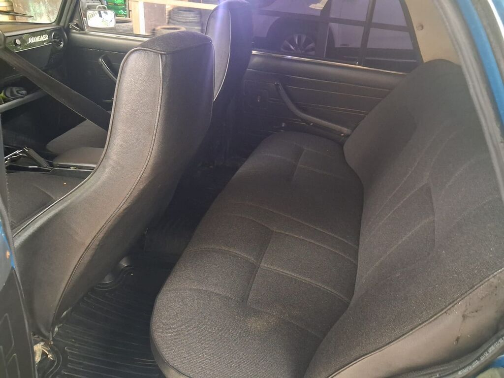 VAZ (Lada) 2107: 1.6 l 2009 il 6929 km Sedan — Avtomobillər, İsmayıllı (9)
