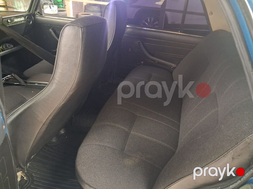 VAZ (Lada) 2107: 1.6 l 2009 il 6926 km Sedan — Avtomobillər, İsmayıllı (2)