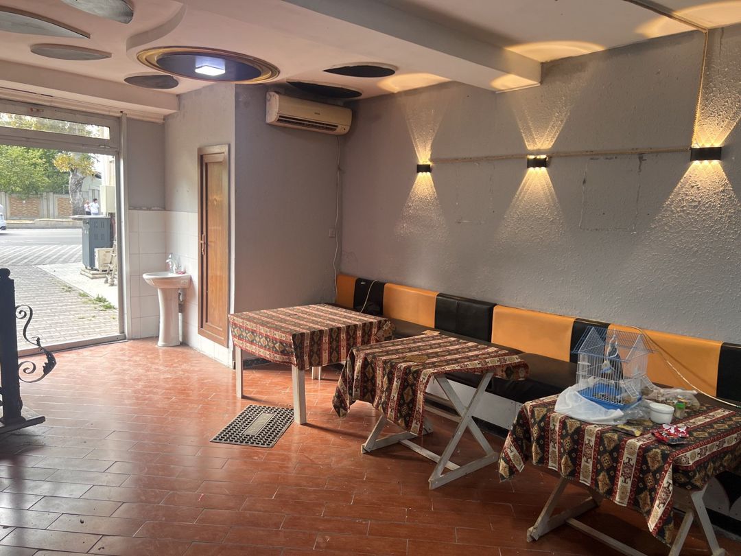 İcarəyə verilir obyekt 270 m² — Əmlak, Qəbələ (3)