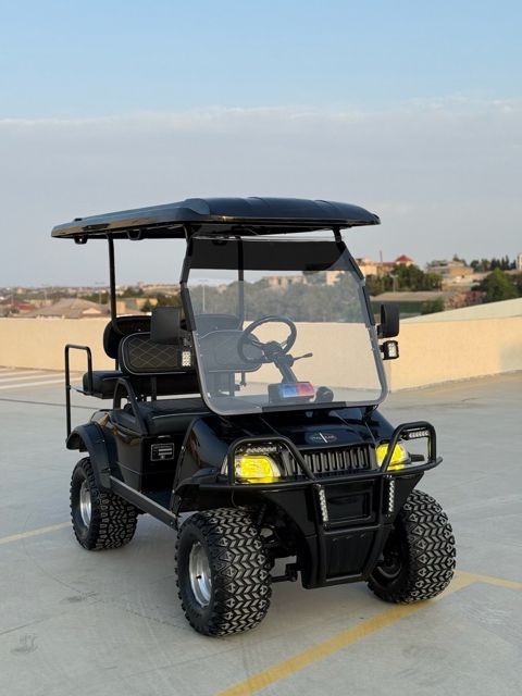 Golfkar İtalcar, 2017 il — Bakı
