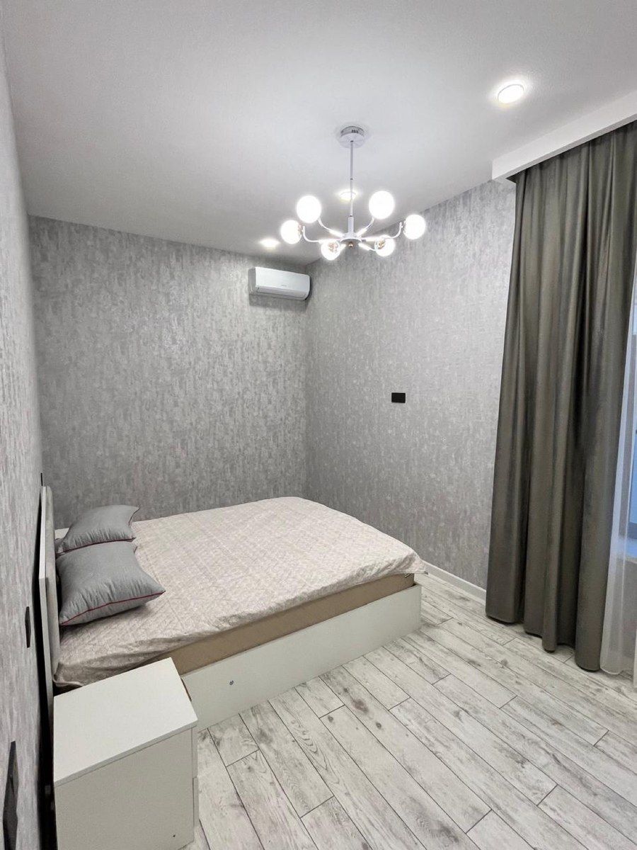 Bağ evi kirayə verilir, Şüvəlan qəs — Ev, villa, Bakı (8)