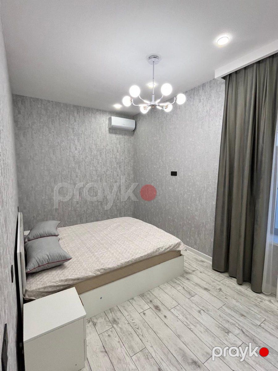 Bağ evi kirayə verilir, Şüvəlan qəs — Ev, villa, Bakı (8)