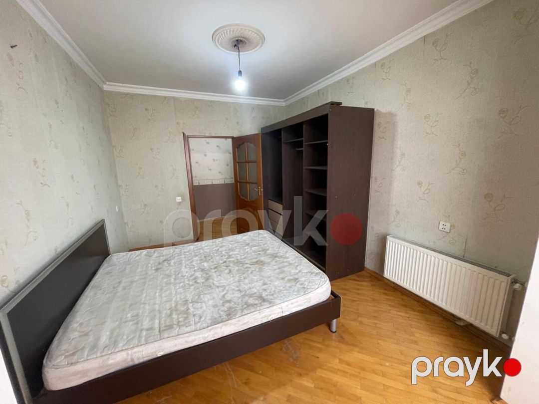 İcarəyə verilir 2 otaqlı köhnə tikili 60 m² — Mənzil, Bakı (10)