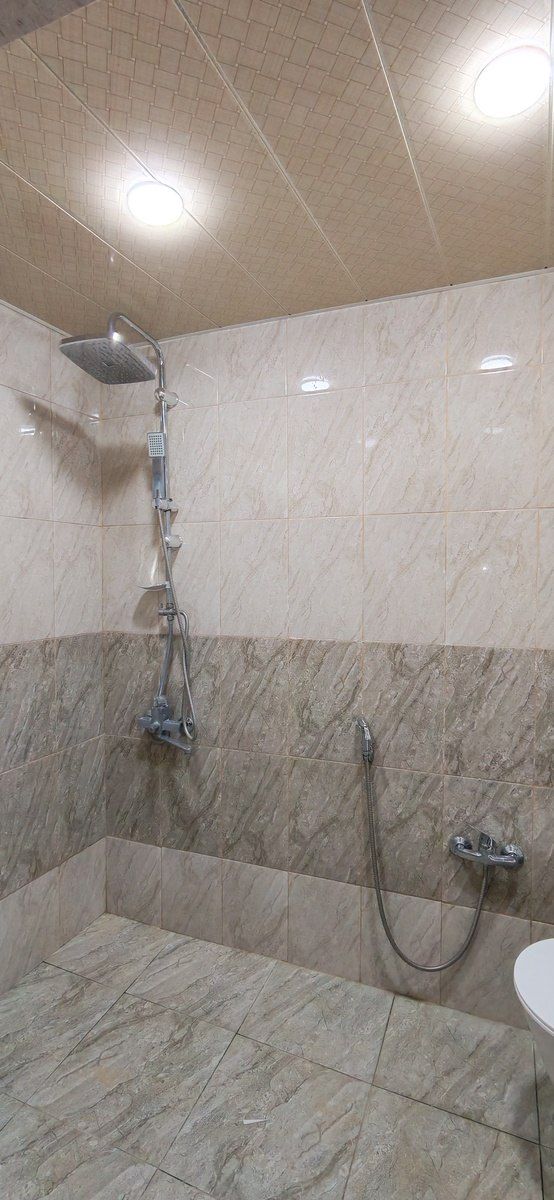 Həyət evi kirayə verilir, Bayıl qəs — Ev, villa, Bakı (5)