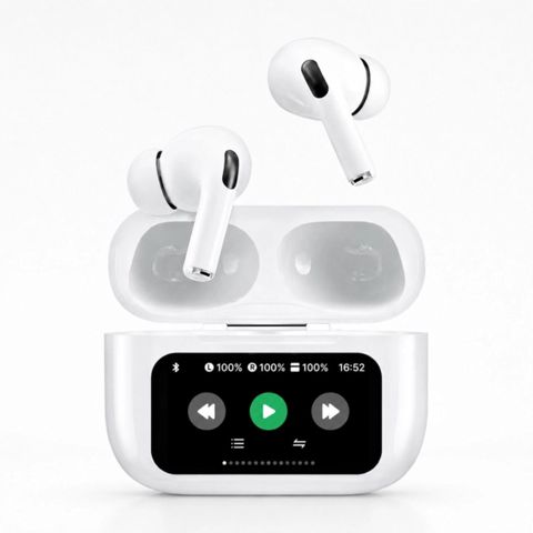 AirPods T22 15041 — Bakı