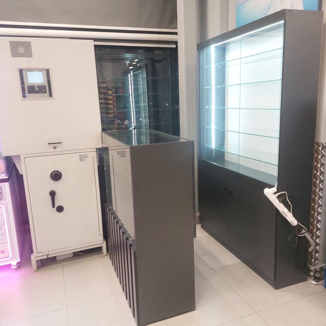 Mebel sifarişi — Mobilyaların montajı, təmiri və restavrasyonu, Bakı (6)