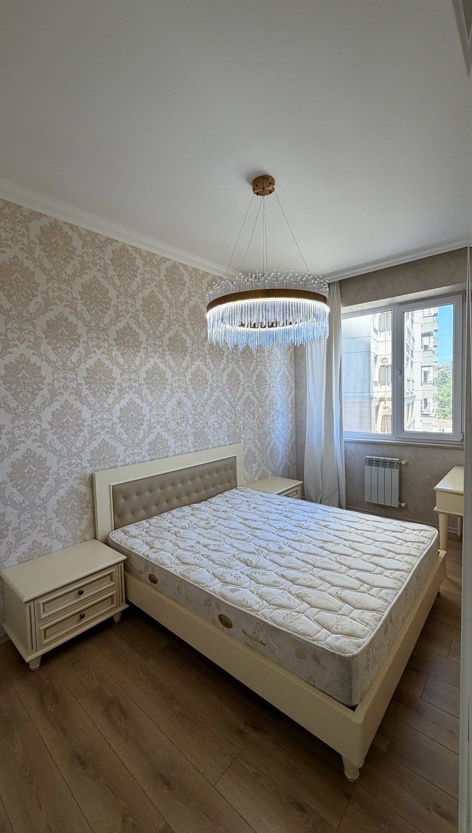 Satılır 2 otaqlı yeni tikili 53 m² — Mənzil, Bakı (7)
