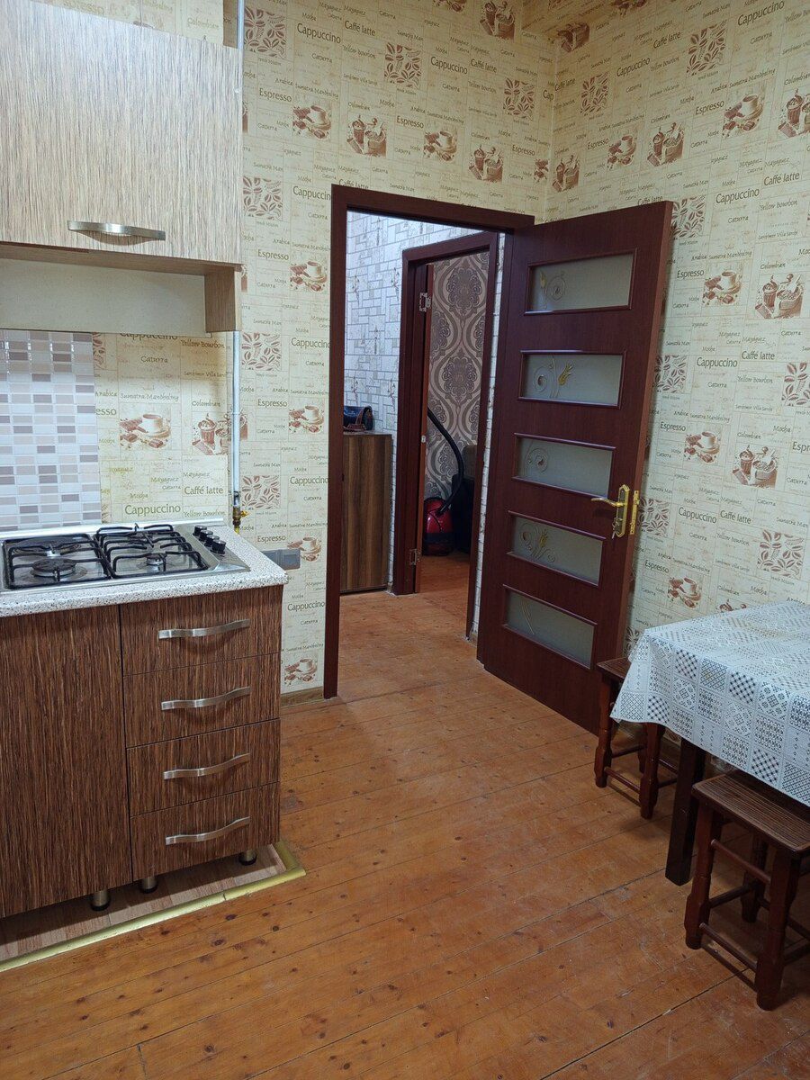 1-otaqlı yeni tikili kirayə verilir, Masazır qəs., 38 m² — Mənzil, Bakı (7)