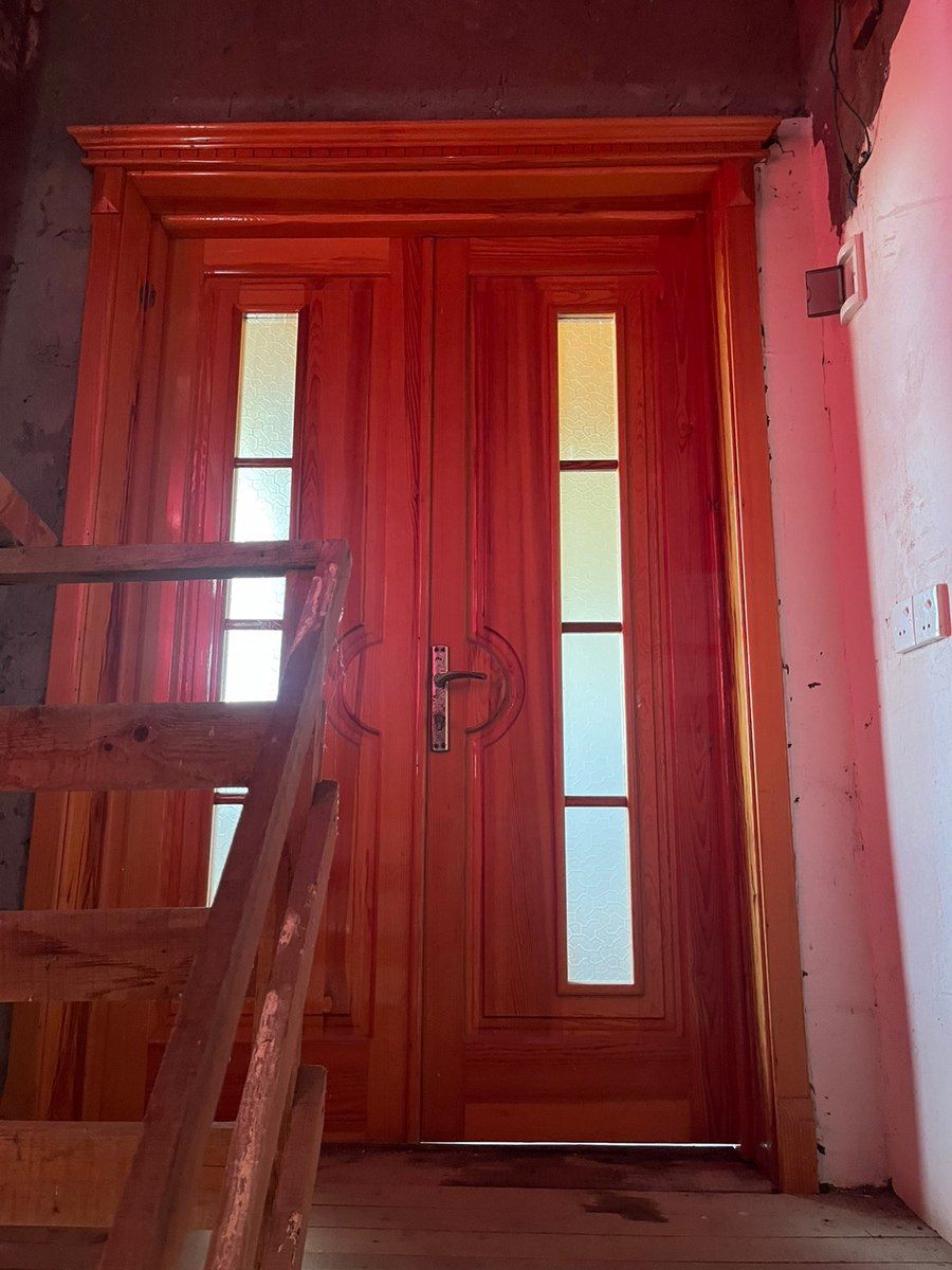 Həyət evi, Masallı r — Ev, villa, Masallı (10)