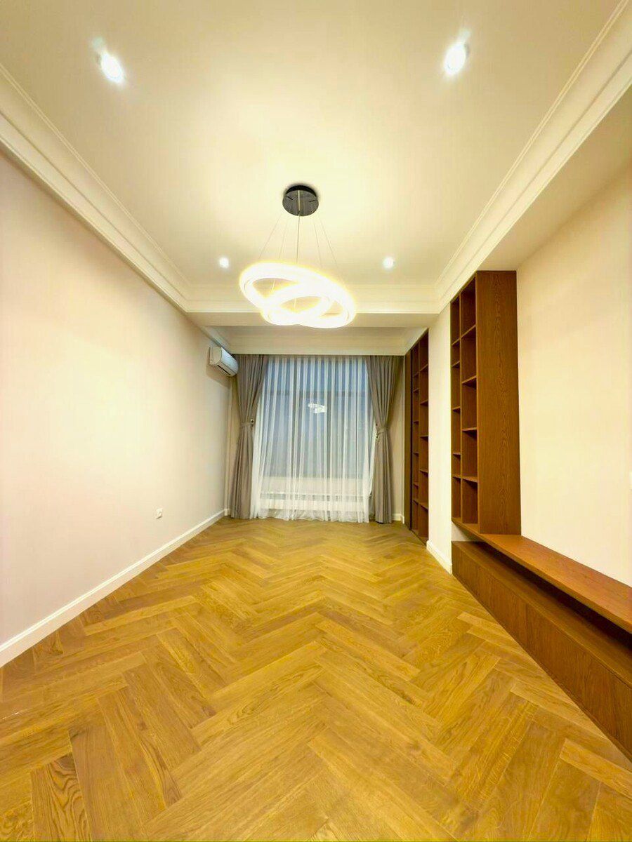 Satılır 3 otaqlı yeni tikili 137 m² — Mənzil, Bakı (4)