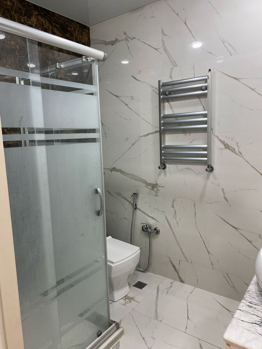 Satılır 3 otaqlı yeni tikili 97 m² — Mənzil, Bakı (6)