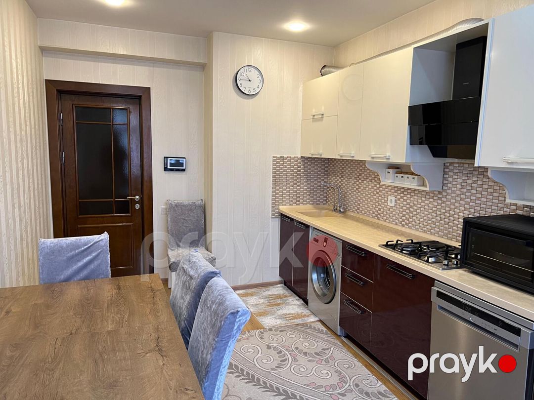 Satılır 3 otaqlı yeni tikili 126 m² — Mənzil, Xırdalan (6)