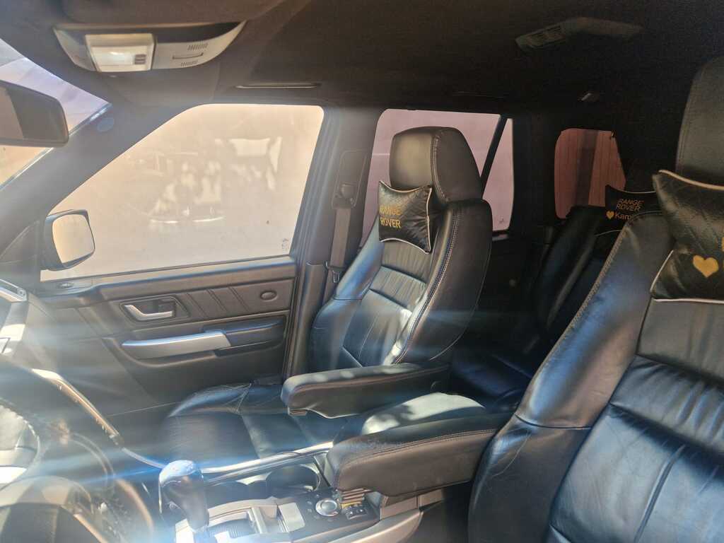 Land Rover RR Sport, 2.7 L, 2008 il, 234 000 km — Avtomobillər, Bakı (9)
