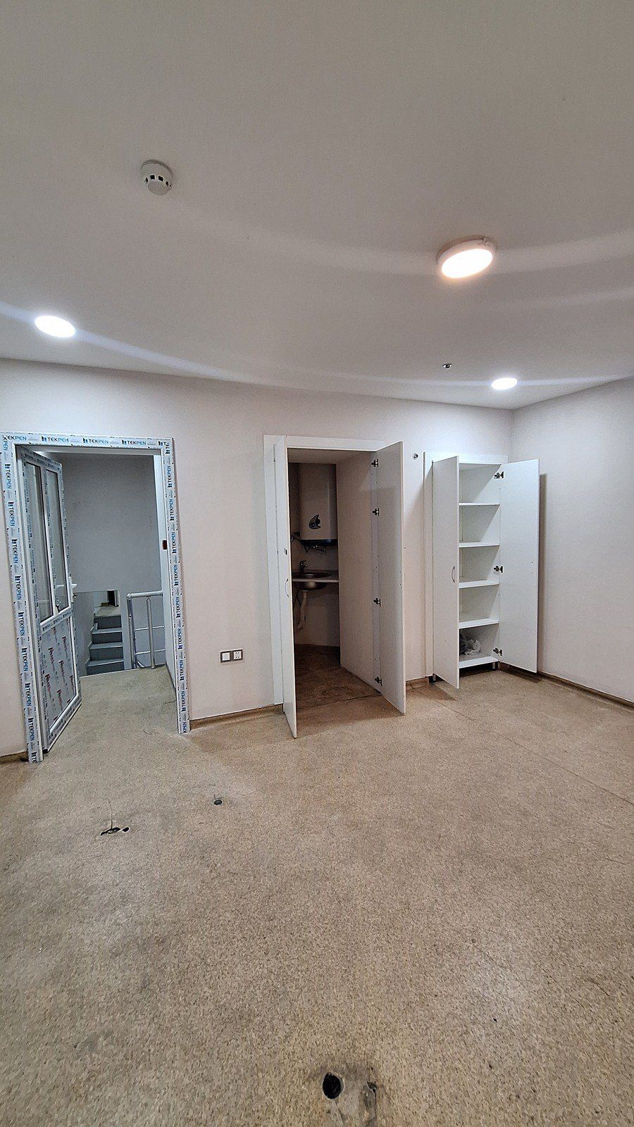 İcarəyə verilir 4 otaqlı həyət evi/bağ evi 100 m² — Ev, villa, Bakı (5)