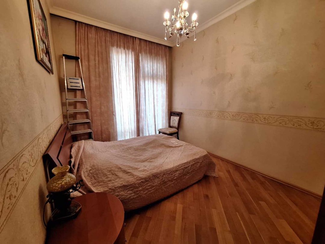 Satılır 4 otaqlı yeni tikili 155 m² — Mənzil, Bakı (5)