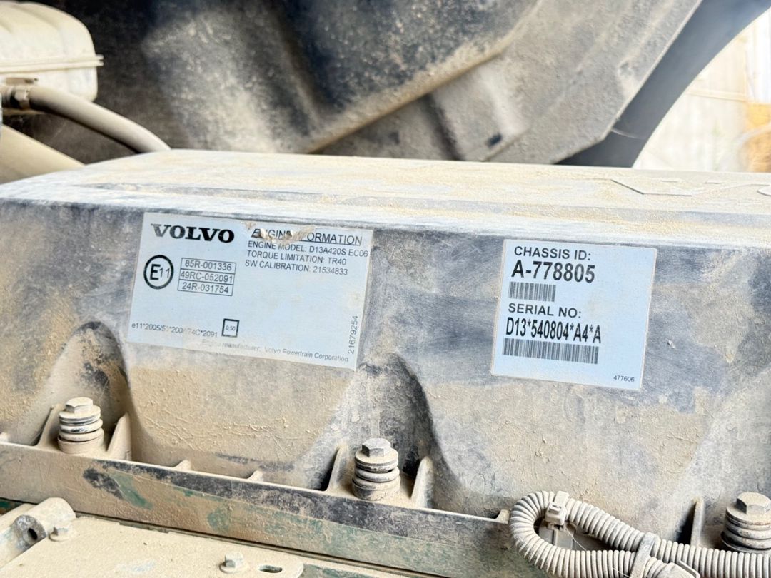 Volvo ehtiyat hissələri — Ehtiyat hissələri və aksesuarlar, Bakı (4)