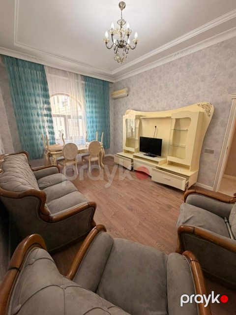 Satılır 2 otaqlı yeni tikili 56 m²