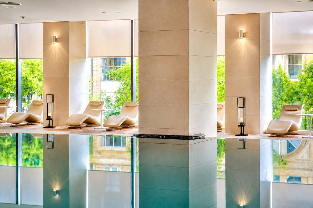 Satılır 2 otaqlı yeni tikili 85 m² — Mənzil, Bakı (11)