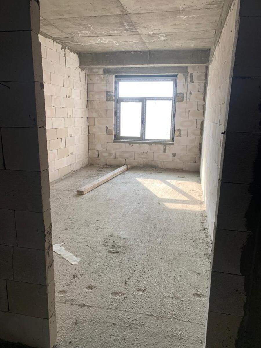Satılır 3 otaqlı yeni tikili 128 m² — Mənzil, Bakı (2)