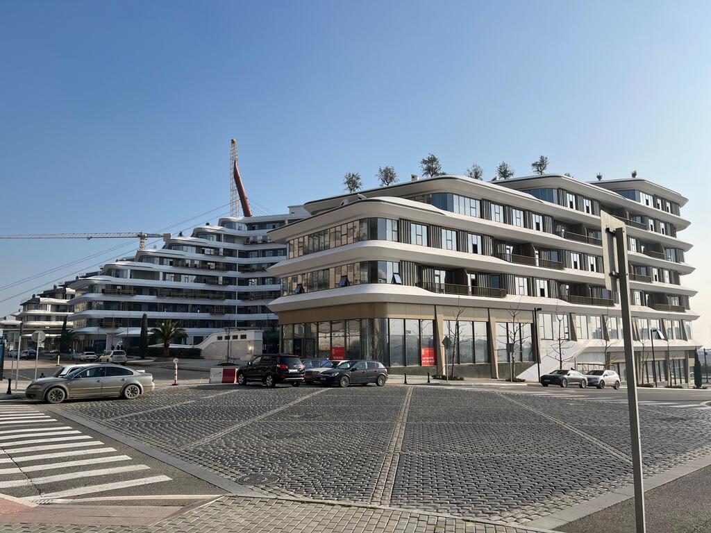 Satılır 5 otaqlı yeni tikili 773 m² — Mənzil, Bakı (2)