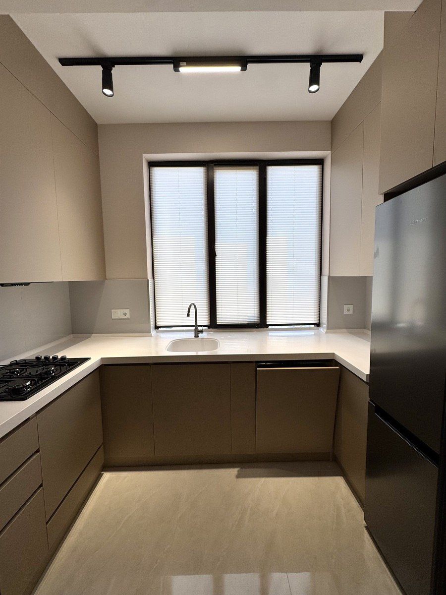 Satılır 2 otaqlı yeni tikili 55.8 m² — Mənzil, Bakı (7)