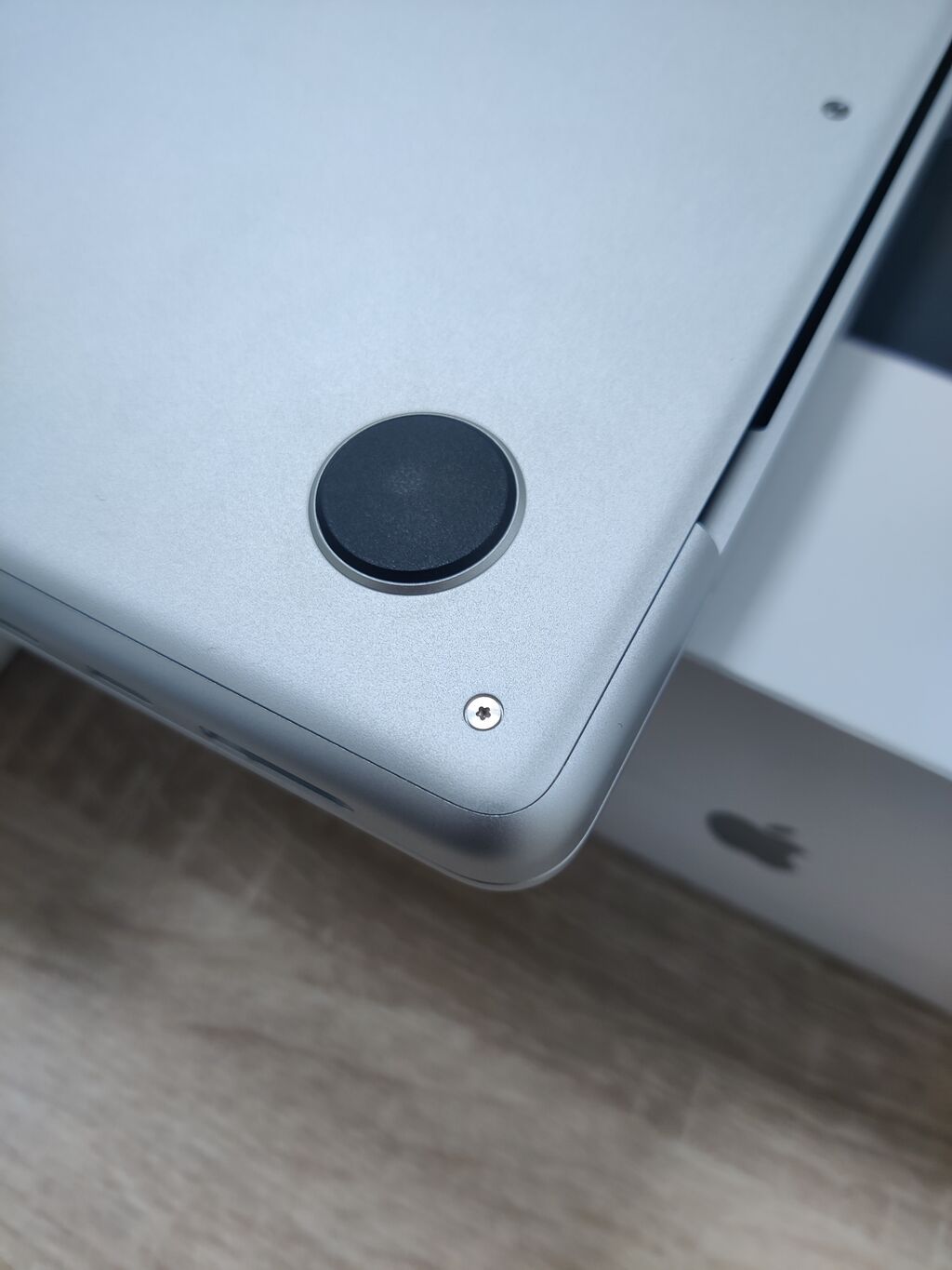 Apple MacBook Pro M5 Yenidir. Isledilmir evde. 14.2 16/512 10 — Apple Macbook, Bakı (6)