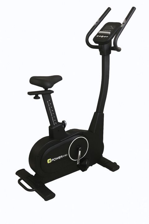 Velotrenajor "Model-02L50P" — Fitness və İdman Avadanlıqları