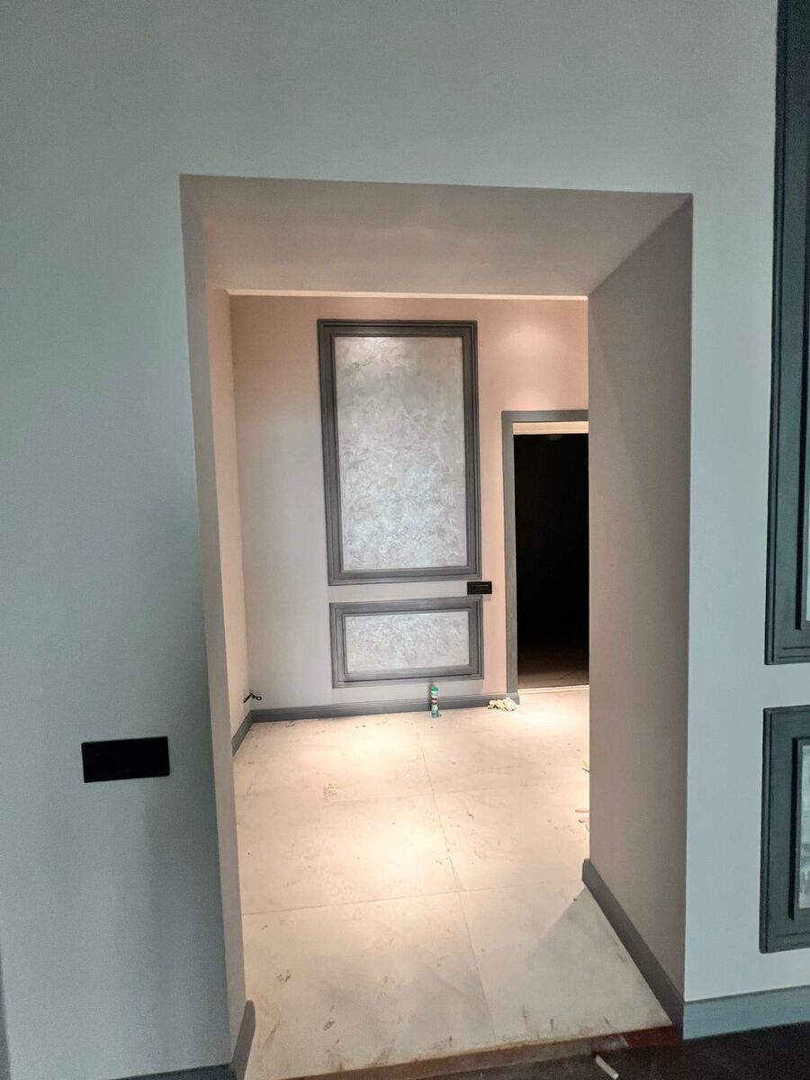 Satılır 3 otaqlı yeni tikili 100 m² — Mənzil, Bakı (7)